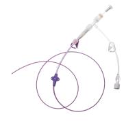 Набор для установки Cenvea Midline CT-1 3F (0,96 мм) × 20 см